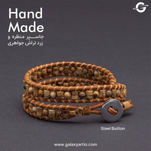 دستبند راه شیری