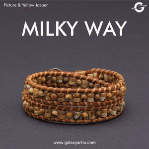 دستبند راه شیری