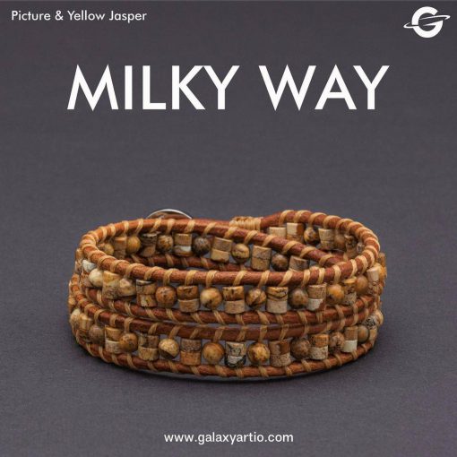 دستبند راه شیری