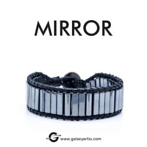 دستبند آینه