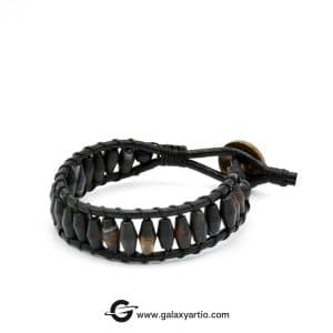 دستبند زیگ زاگ - Image 2