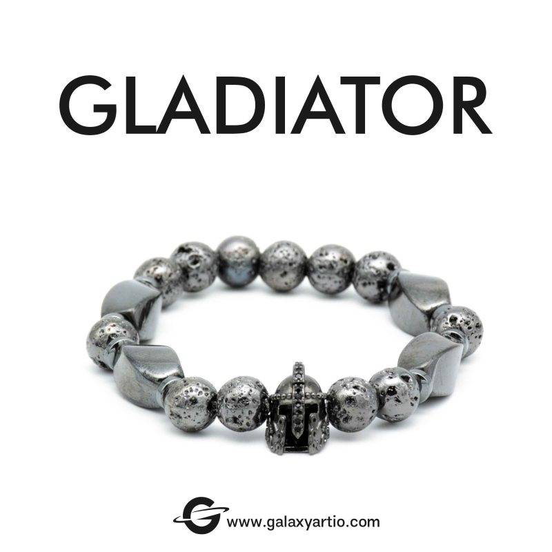 دستبند گلادیاتور