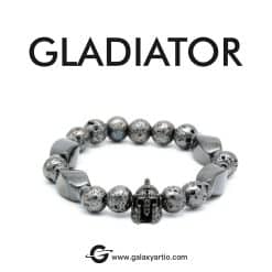 دستبند گلادیاتور