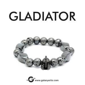 دستبند گلادیاتور