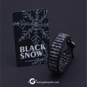 دستبند بلک اسنو - Image 4
