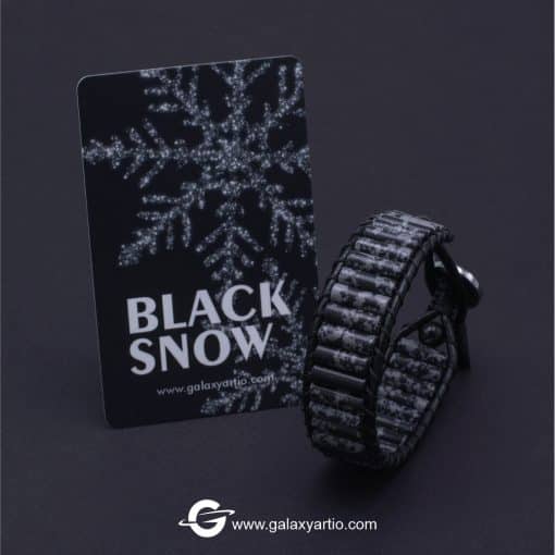 دستبند بلک اسنو - Image 4