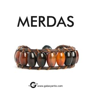 دستبند مرداس