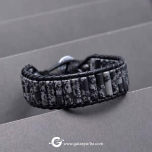 دستبند بلک اسنو - Image 3