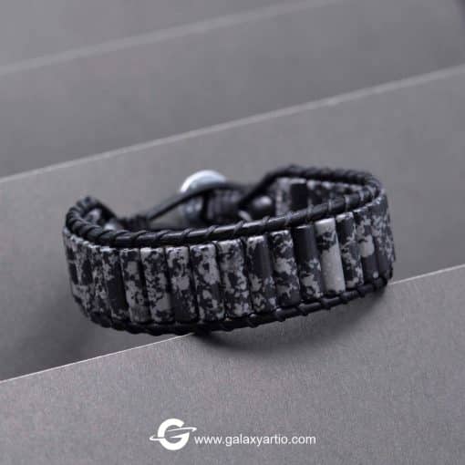 دستبند بلک اسنو - Image 3