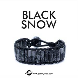 دستبند بلک اسنو - Image 5