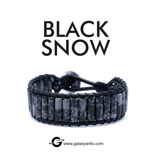 دستبند بلک اسنو - Image 5