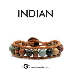 دستبند سرخ پوست