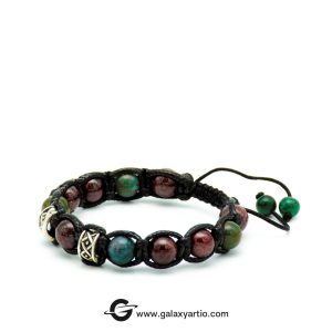 دستبند گارنت - Image 2