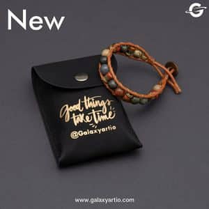 دستبند سرخ پوست