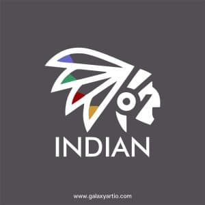 دستبند سرخ پوست