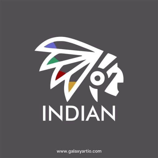 دستبند سرخ پوست