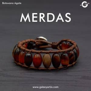 دستبند مرداس