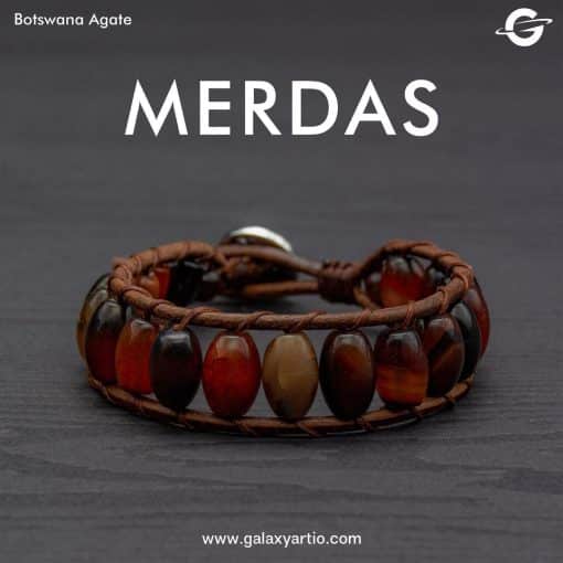 دستبند مرداس