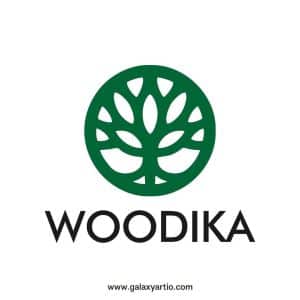 گردنبند وودیکا