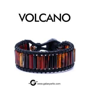 دستبند ولکانو