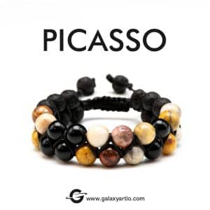 دستبند پیکاسو