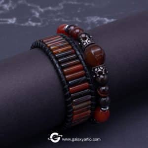 دستبند ولکانو - Image 5