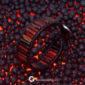 دستبند ولکانو - Image 4