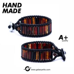 دستبند ولکانو - Image 2