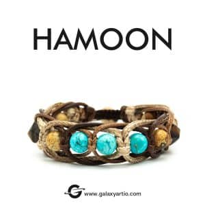 دستبند هامون