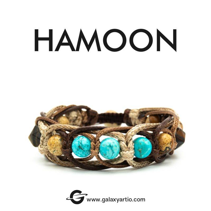 دستبند هامون