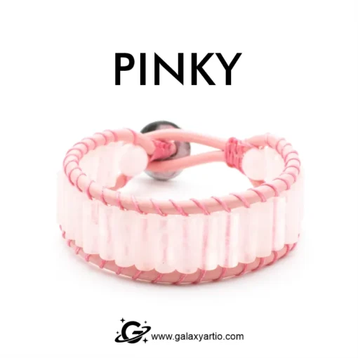 دستبند پینکی - Image 5