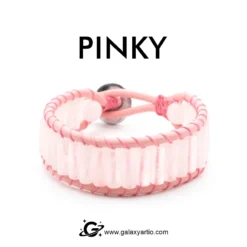 دستبند پینکی