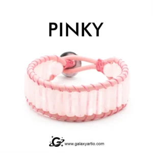 دستبند پینکی