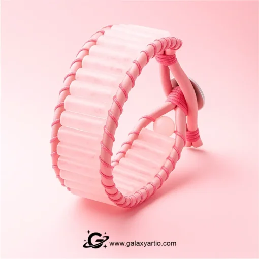 دستبند پینکی