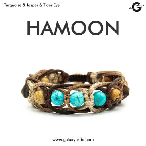 دستبند هامون