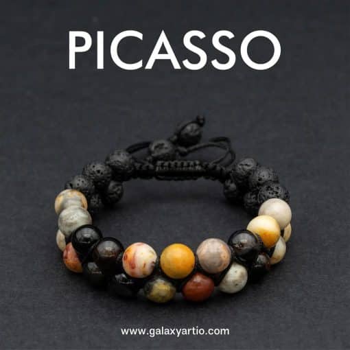 دستبند پیکاسو