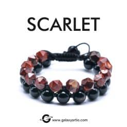 دستبند اسکارلت