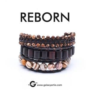 دستبند ریبورن