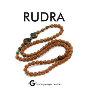 گردنبند رودرا