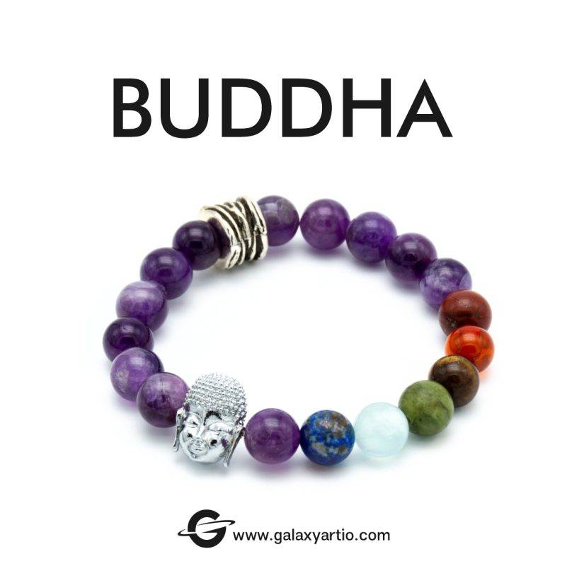 دستبند بودا