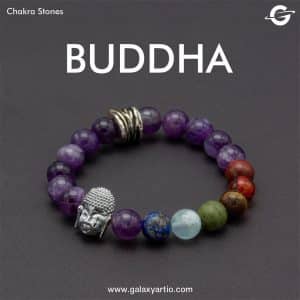 دستبند بودا - Image 5