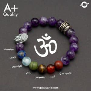 دستبند بودا - Image 3