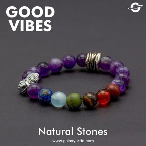 دستبند بودا