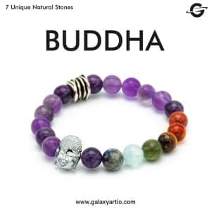 دستبند بودا