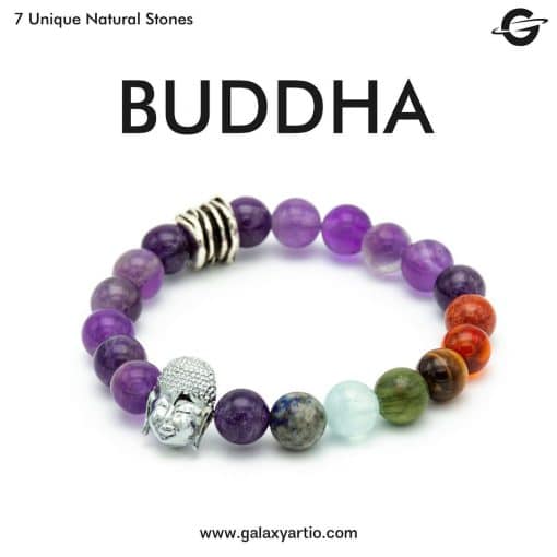 دستبند بودا