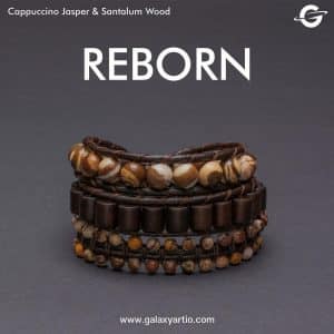 دستبند ریبورن