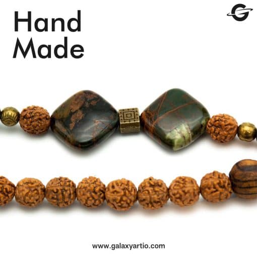 گردنبند رودرا