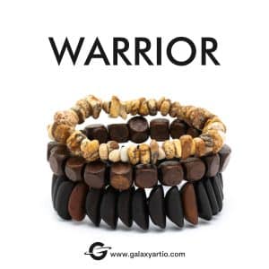 دستبند جنگجو