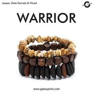 دستبند جنگجو