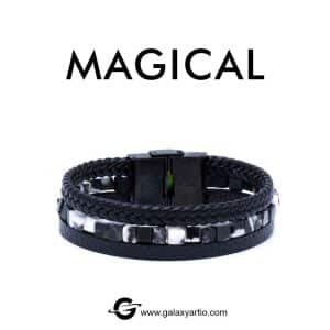 مجیکال زبرا جاسپر